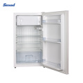 Smad 3.2cuft 91L Hotel Room Cheap Compact Mini Fridge Refrigerator